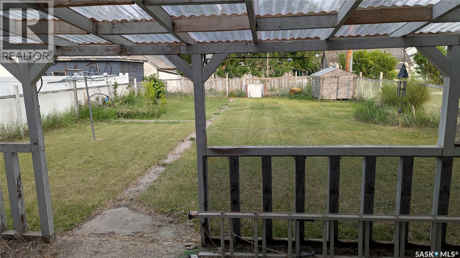 304 Washington Avenue, Davidson, Saskatchewan S0G 1A0 - Photo 11 - SK009911