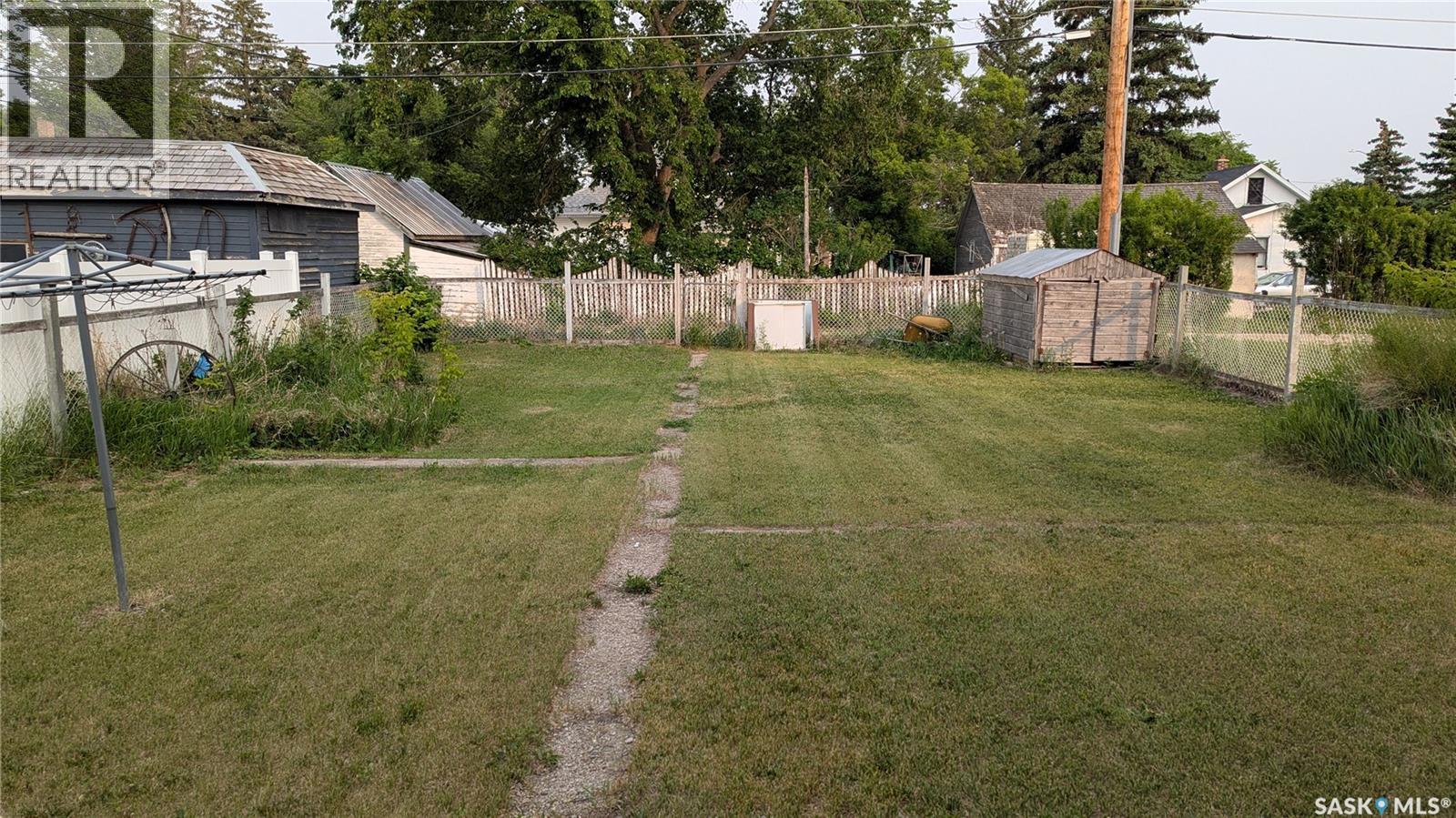 304 Washington Avenue, Davidson, Saskatchewan S0G 1A0 - Photo 12 - SK009911