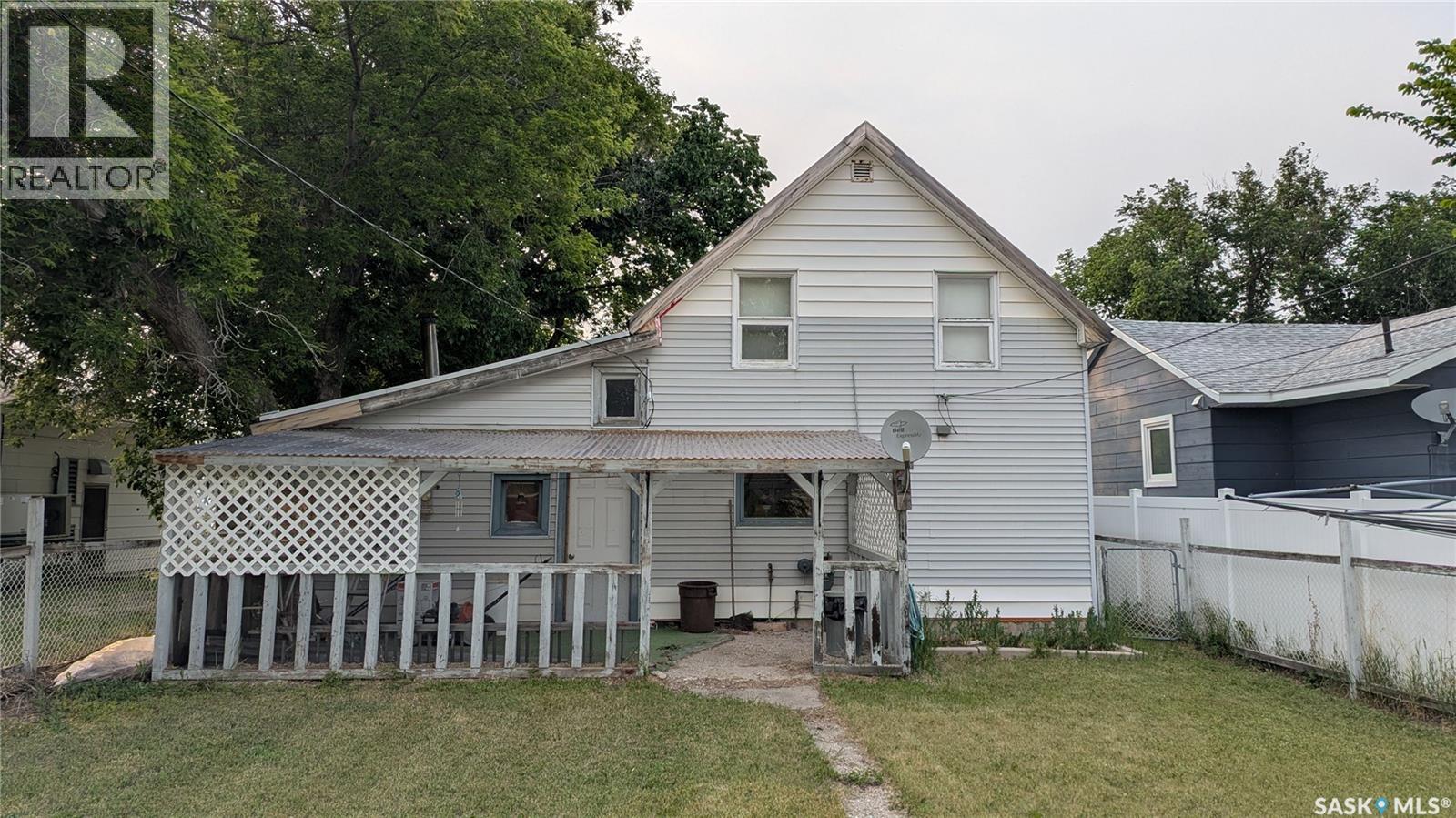 304 Washington Avenue, Davidson, Saskatchewan S0G 1A0 - Photo 13 - SK009911