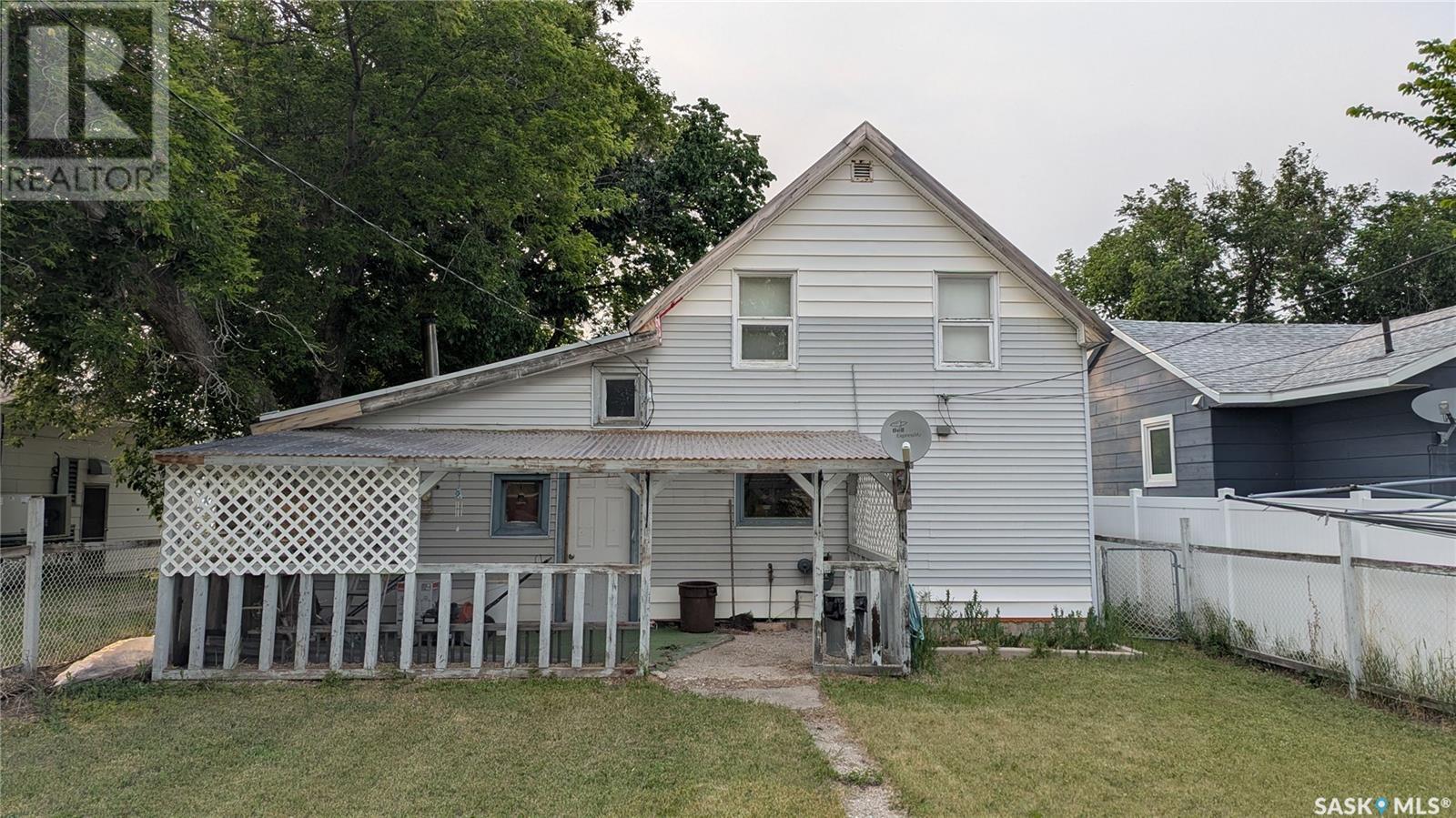 304 Washington Avenue, Davidson, Saskatchewan S0G 1A0 - Photo 15 - SK009911