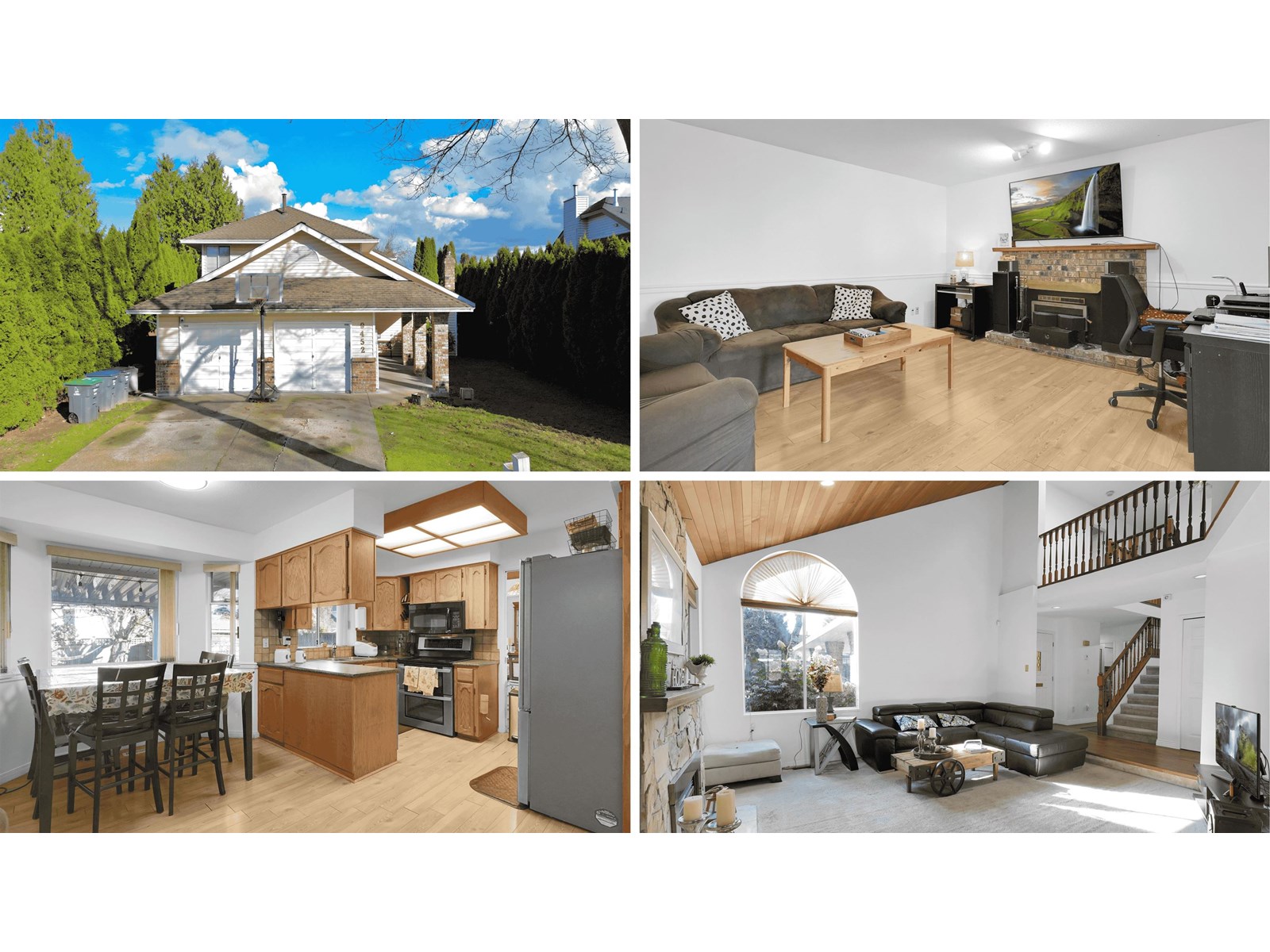 Property at 9452 157A STREET image 1