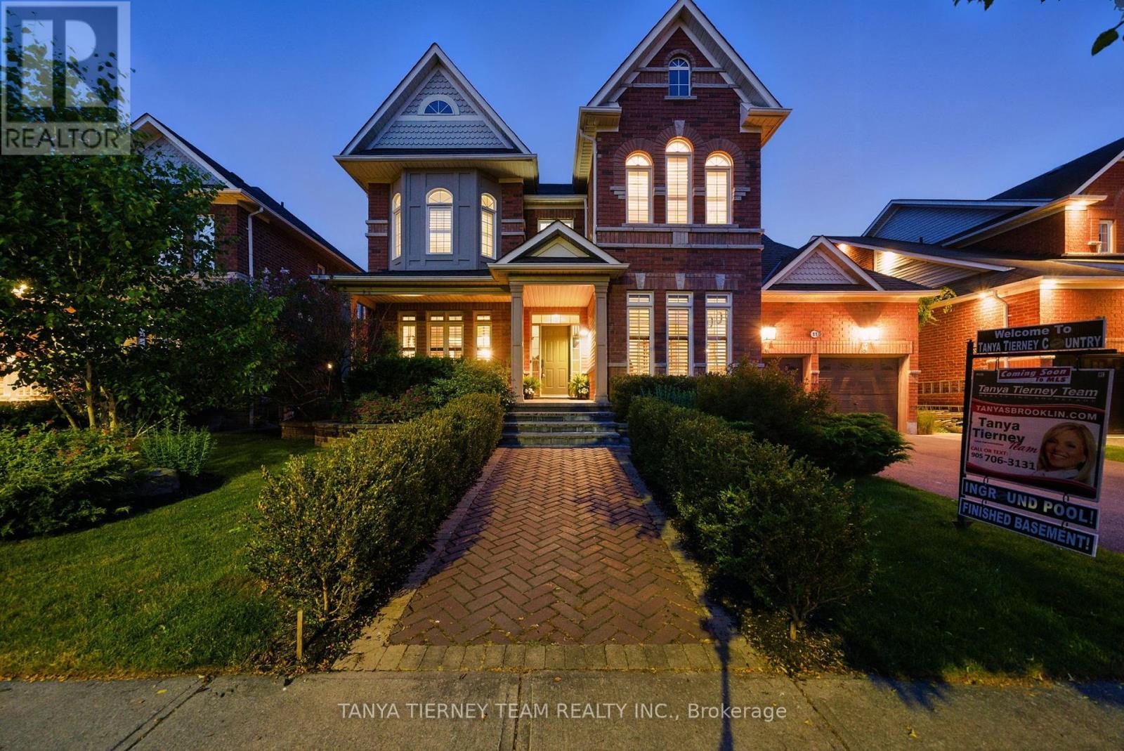 Property at 11 COVINGTON DRIVE image 4