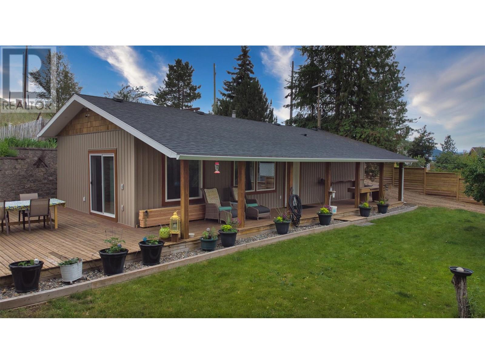 Property at 11130 Velda Road image 1