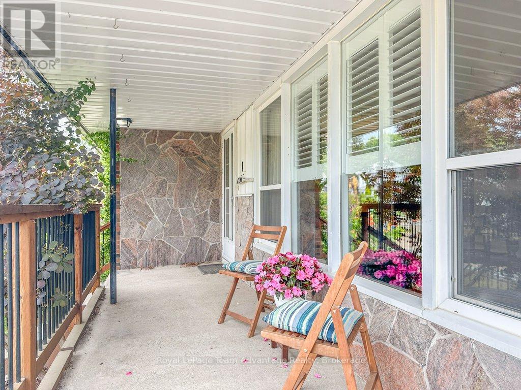 1 Victoria Avenue, Parry Sound, Ontario  P2A 2B9 - Photo 36 - X12233147