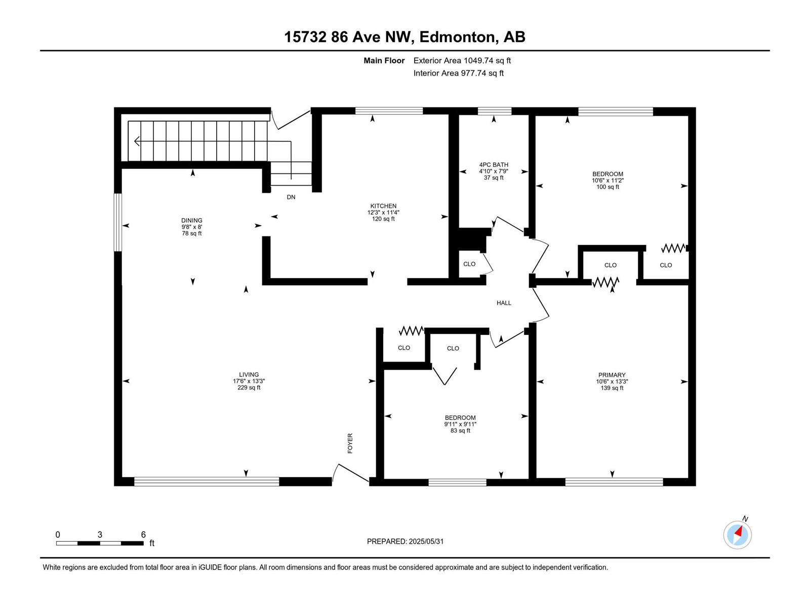 Property at 15732 86 AV NW image 4
