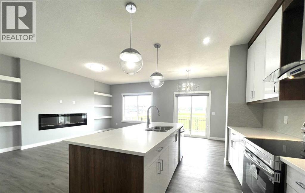 819 Edgefield Street, Strathmore, Alberta  T1P 0H6 - Photo 7 - A2219234