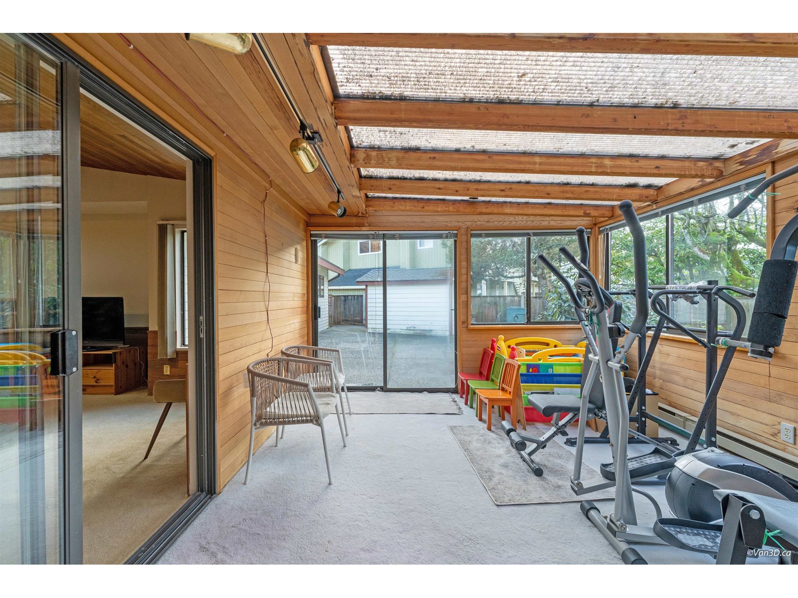 11437 Somerset Crescent, Delta, British Columbia  V4E 2P1 - Photo 35 - R3017893