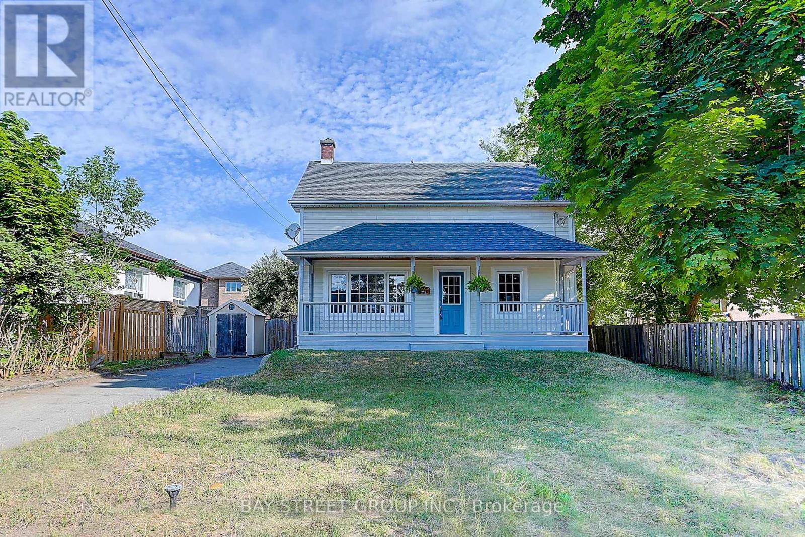 Property at 115 CROSBY AVENUE image 1