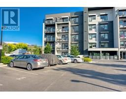 2555 Lakeshore Road Unit# 215 Okanagan Landing