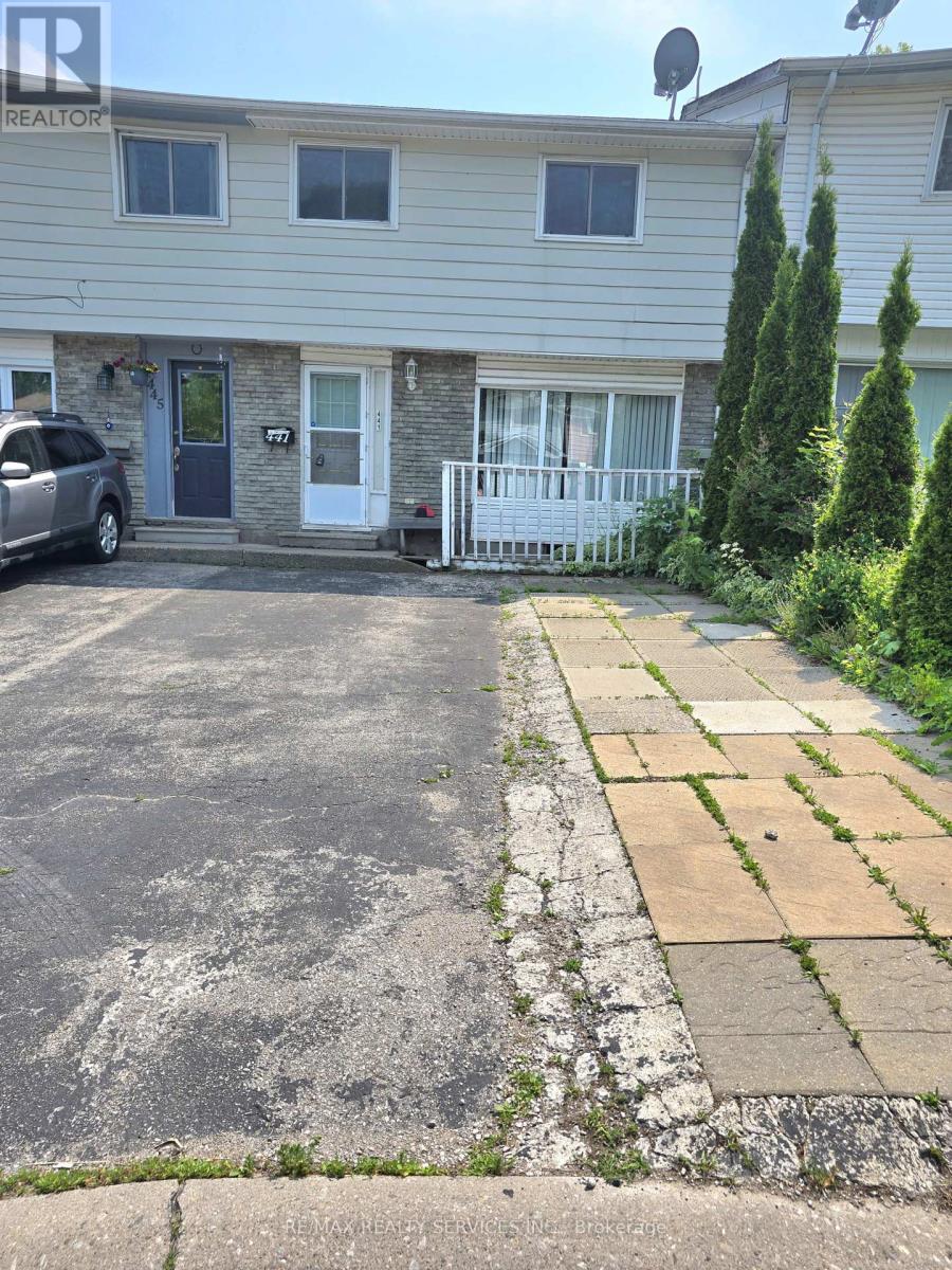 441 Parkview Crescent, Cambridge, Ontario  N3H 4Y3 - Photo 13 - X12233971