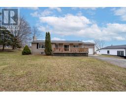 155 Drivers Rest Road, Alnwick/Haldimand, Ca