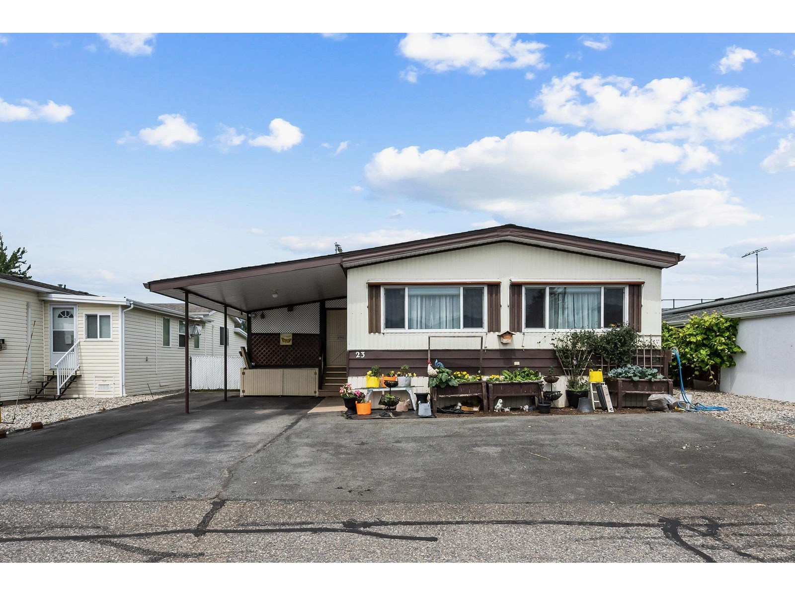 23 9055 ASHWELL ROAD|Chilliwack Proper West, chilliwack, British Columbia V2P7S9