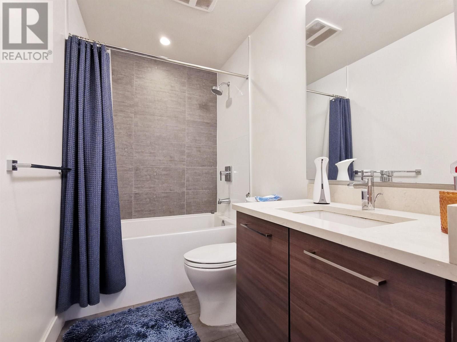 607 8580 River District Crossing, Vancouver, British Columbia  V5S 0B9 - Photo 12 - R3017734