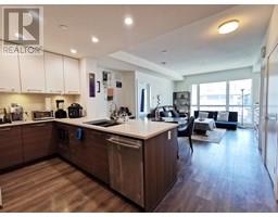 607 8580 RIVER DISTRICT CROSSING, Vancouver, British Columbia