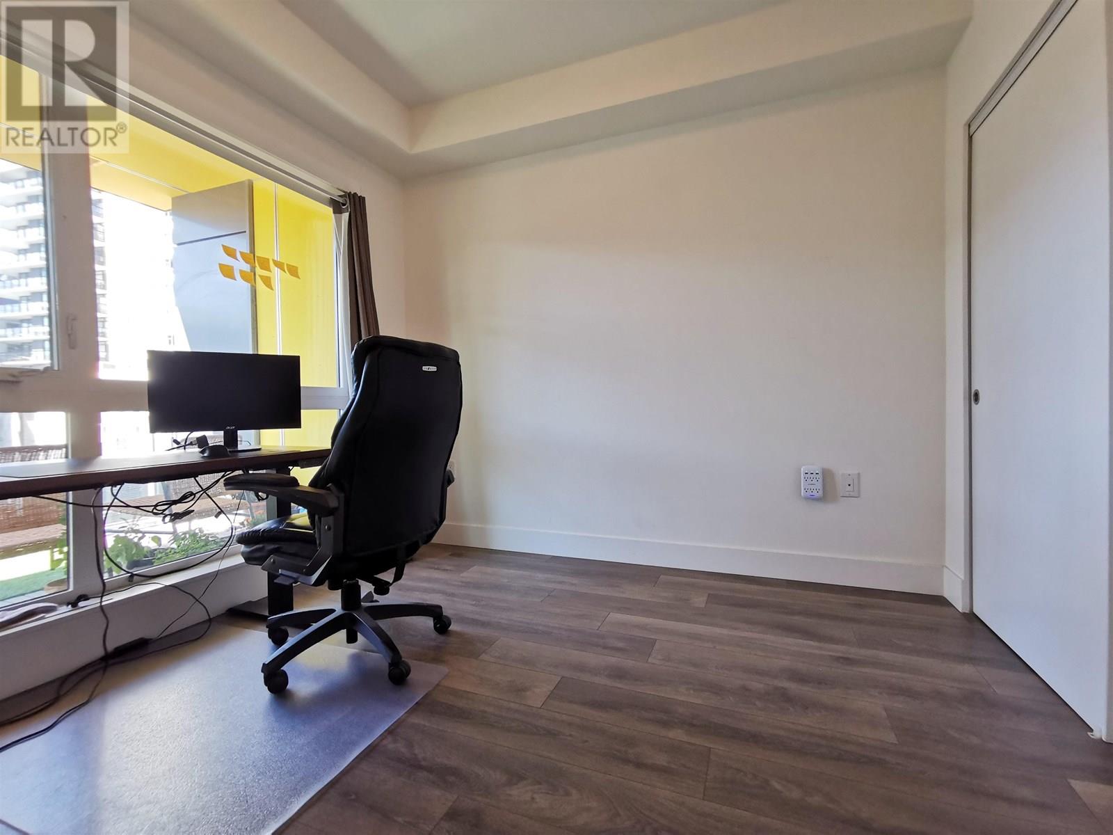 607 8580 River District Crossing, Vancouver, British Columbia  V5S 0B9 - Photo 11 - R3017734