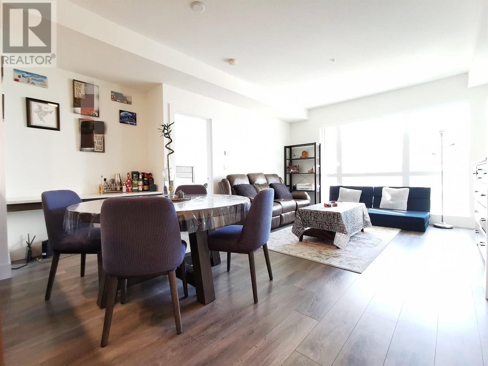 607 8580 River District Crossing, Vancouver, British Columbia  V5S 0B9 - Photo 5 - R3017734