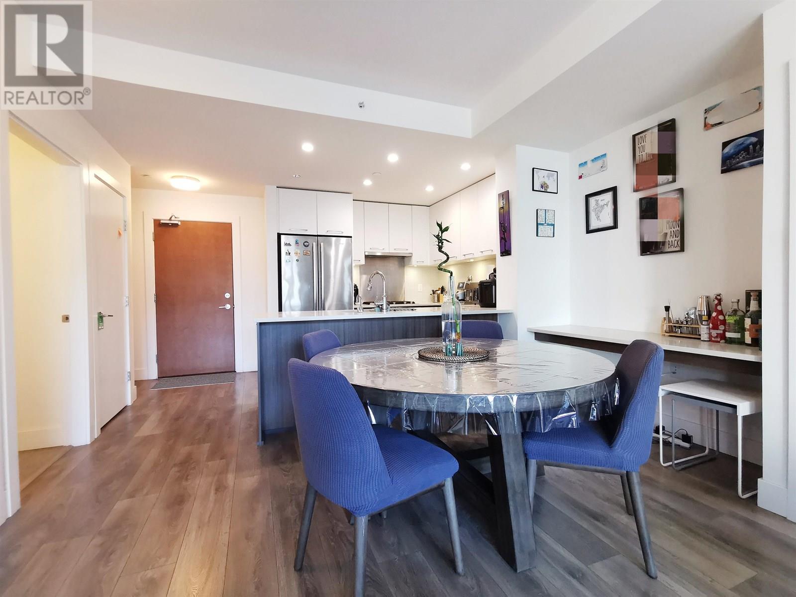 607 8580 River District Crossing, Vancouver, British Columbia  V5S 0B9 - Photo 4 - R3017734