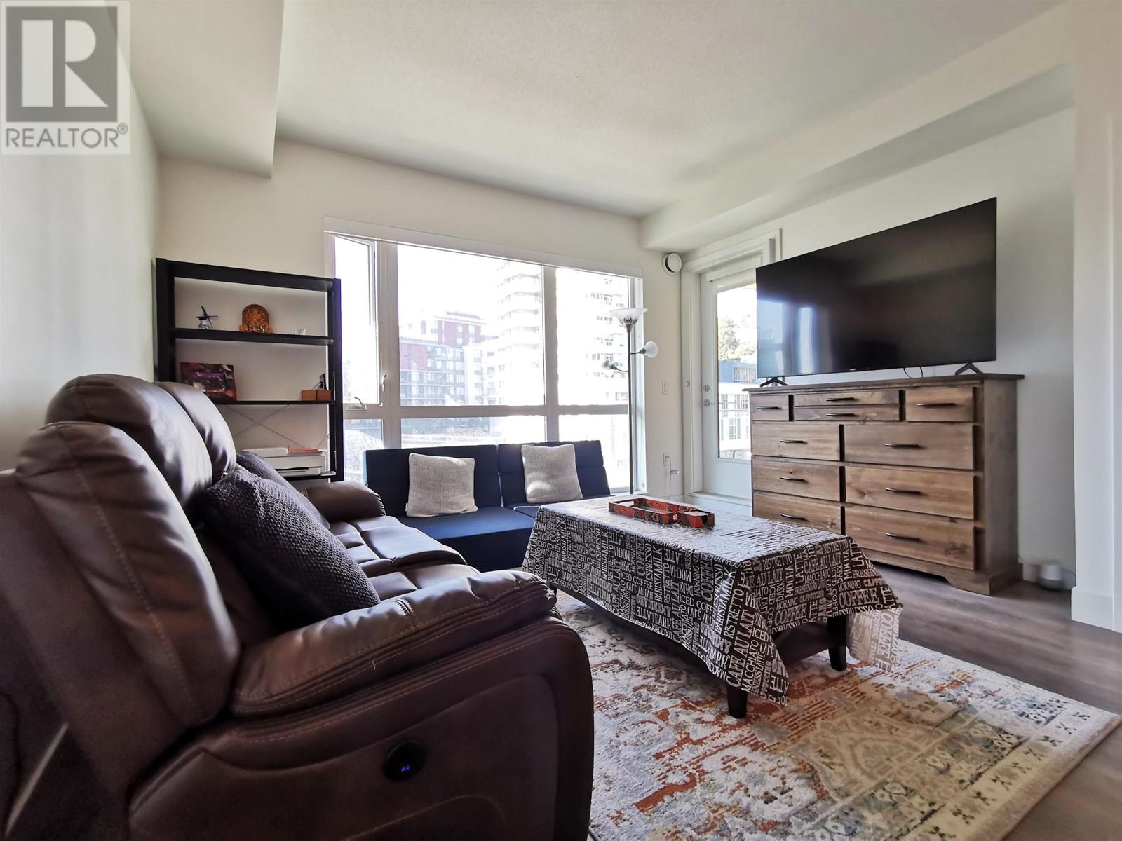 607 8580 River District Crossing, Vancouver, British Columbia  V5S 0B9 - Photo 6 - R3017734