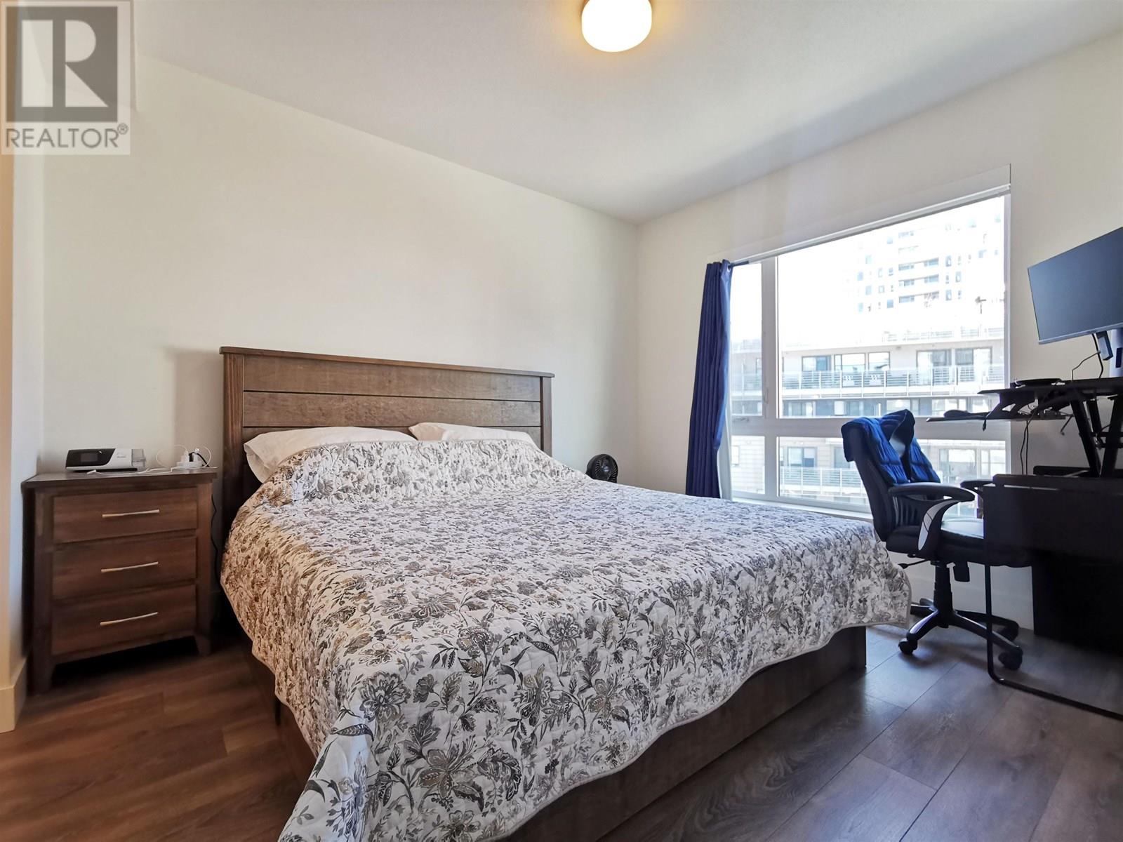 607 8580 River District Crossing, Vancouver, British Columbia  V5S 0B9 - Photo 8 - R3017734
