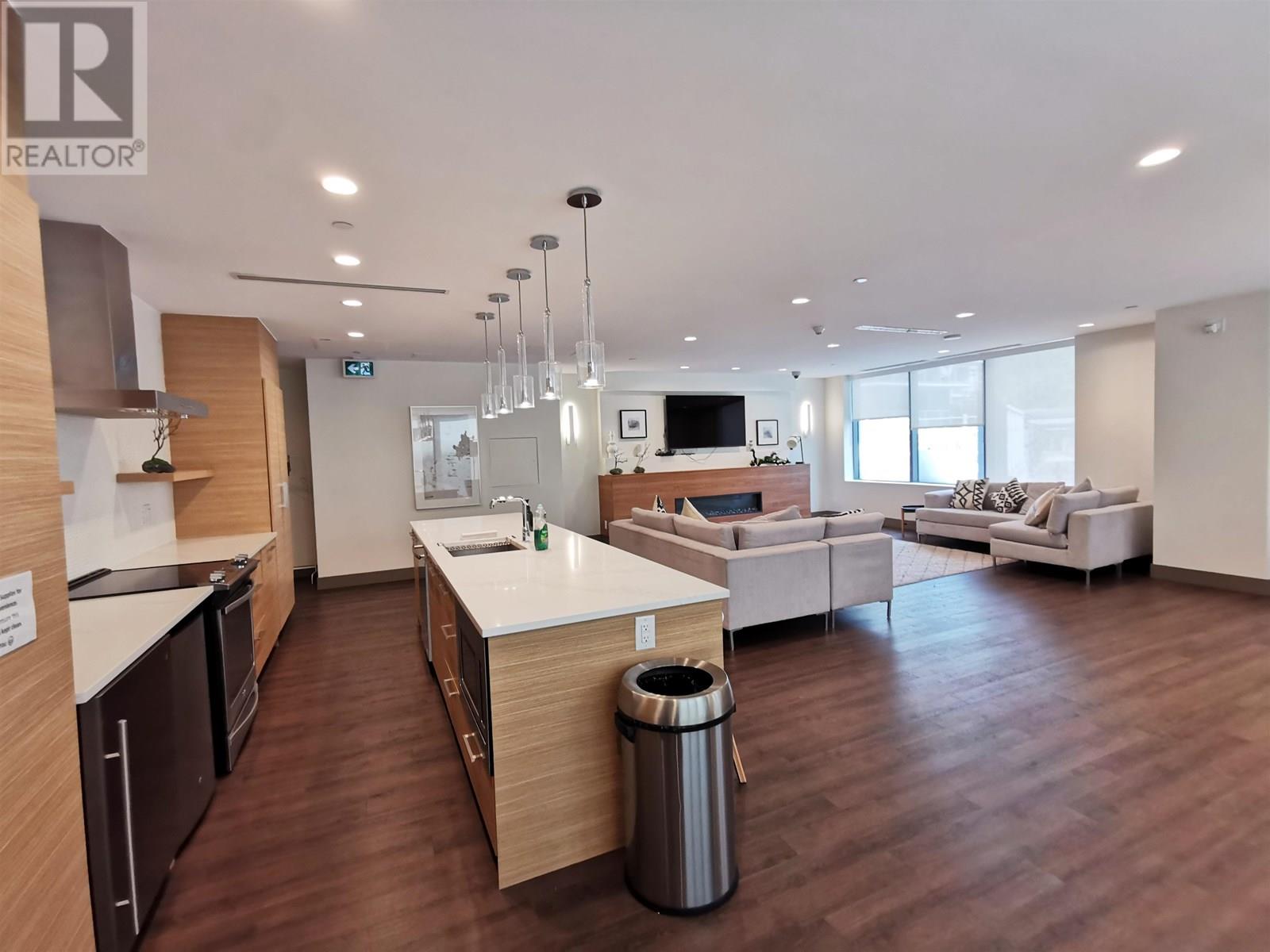 607 8580 River District Crossing, Vancouver, British Columbia  V5S 0B9 - Photo 22 - R3017734