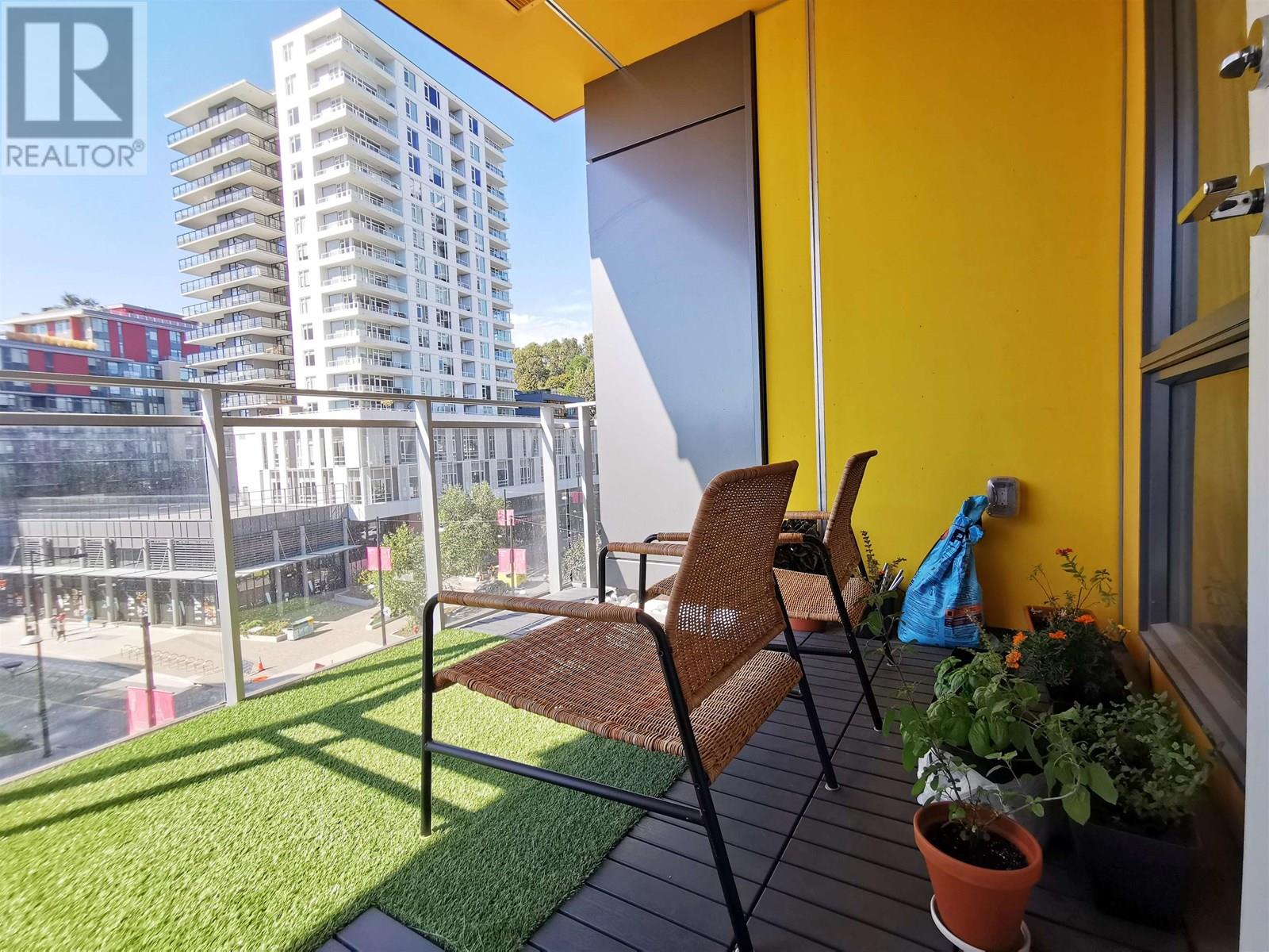 607 8580 River District Crossing, Vancouver, British Columbia  V5S 0B9 - Photo 13 - R3017734