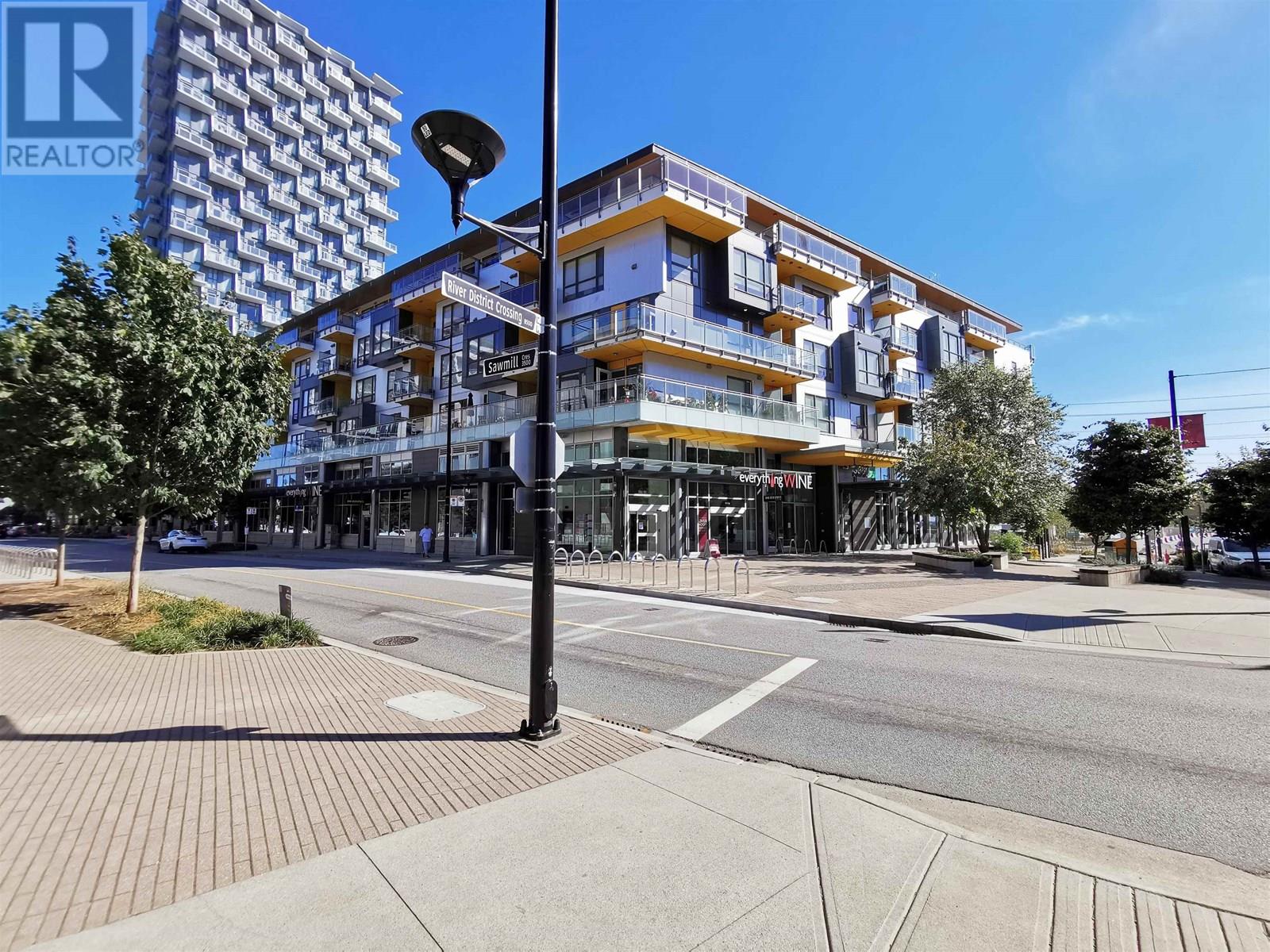 607 8580 River District Crossing, Vancouver, British Columbia  V5S 0B9 - Photo 15 - R3017734