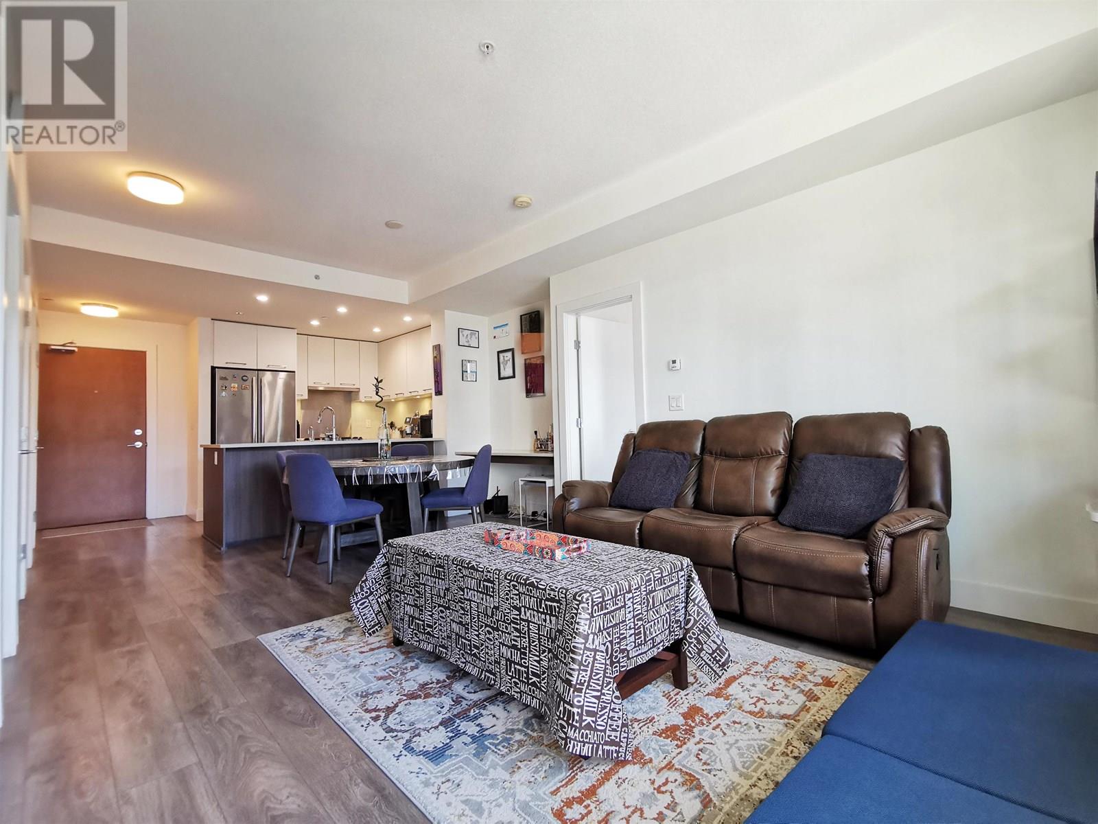 607 8580 River District Crossing, Vancouver, British Columbia  V5S 0B9 - Photo 7 - R3017734
