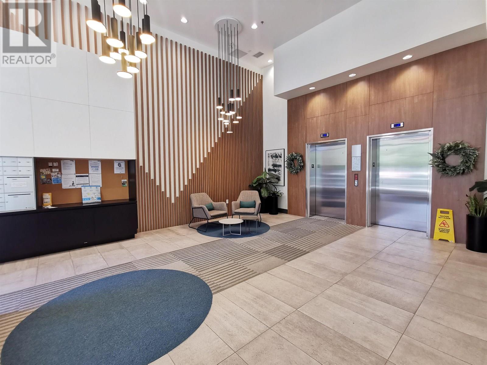 607 8580 River District Crossing, Vancouver, British Columbia  V5S 0B9 - Photo 17 - R3017734