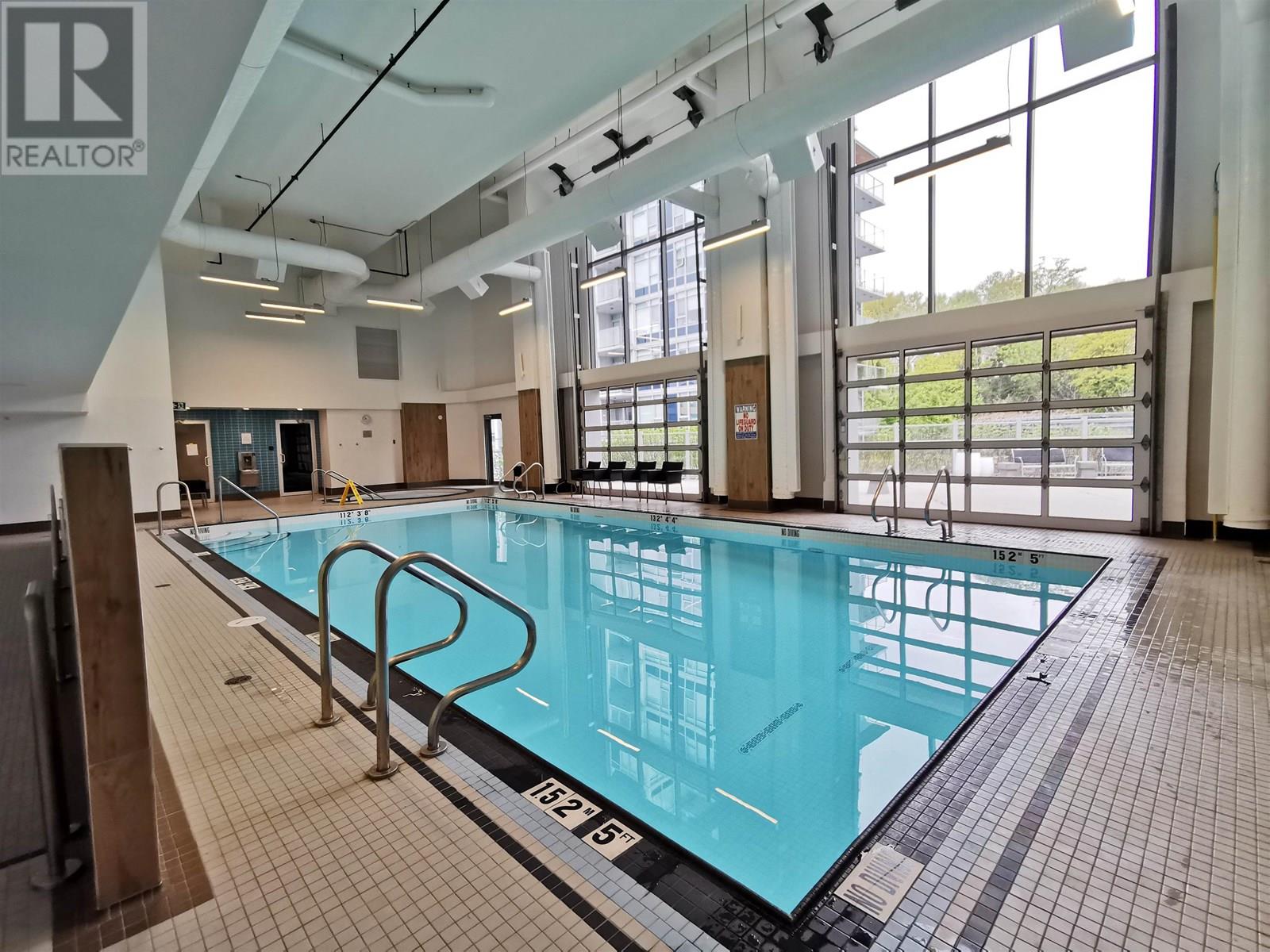 607 8580 River District Crossing, Vancouver, British Columbia  V5S 0B9 - Photo 14 - R3017734