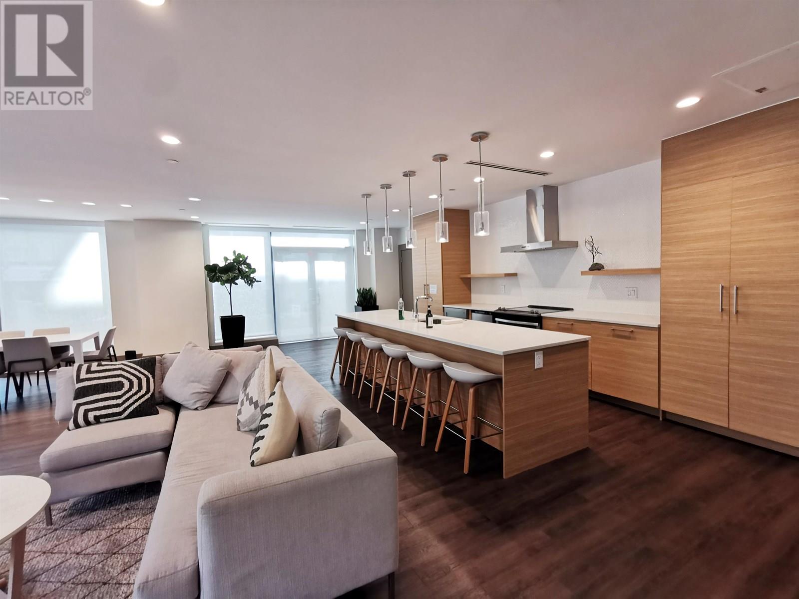 607 8580 River District Crossing, Vancouver, British Columbia  V5S 0B9 - Photo 21 - R3017734