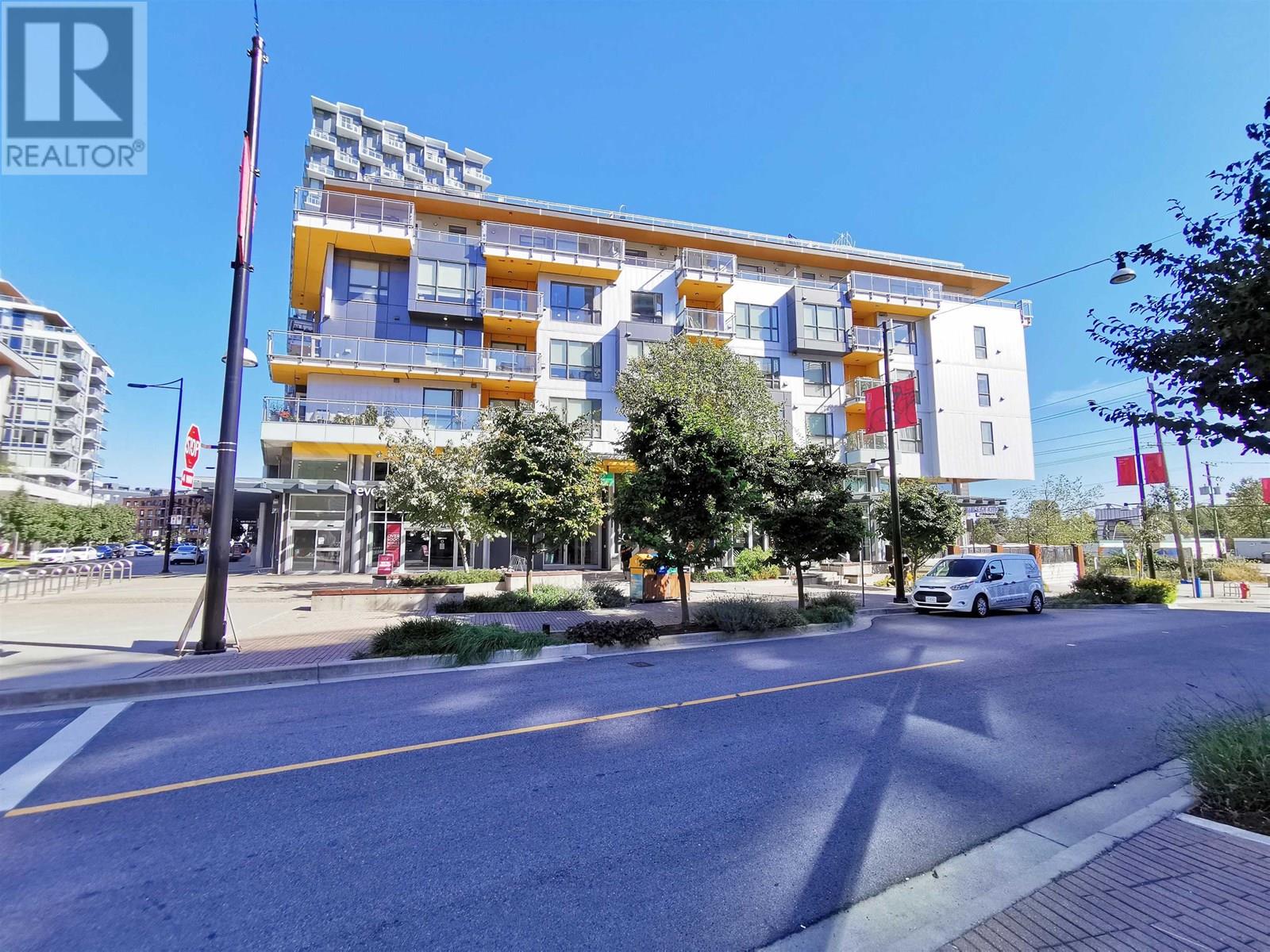 607 8580 River District Crossing, Vancouver, British Columbia  V5S 0B9 - Photo 16 - R3017734