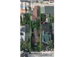 74 MARKHAM STREET, Toronto, Ontario