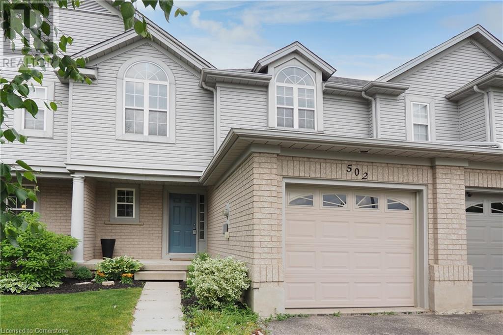 Property at 502 MAYFLOWER Street image 1