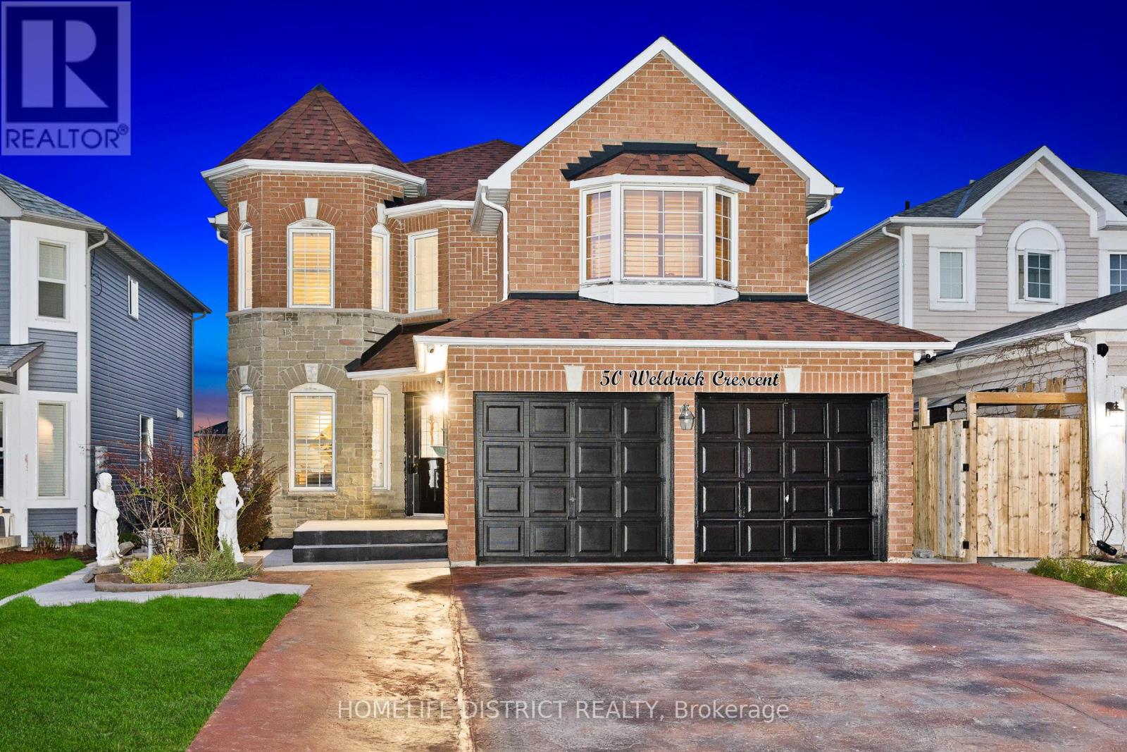 Property at 50 WELDRICK CRESCENT image 1