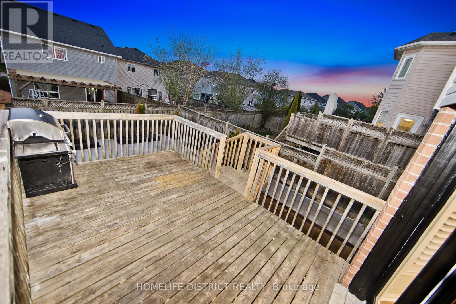 50 Weldrick Crescent, Clarington (Bowmanville), Ontario  L1C 5E7 - Photo 32 - E12234031
