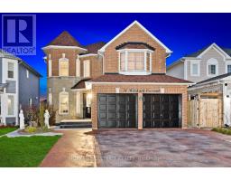 50 WELDRICK CRESCENT, Clarington, Ontario