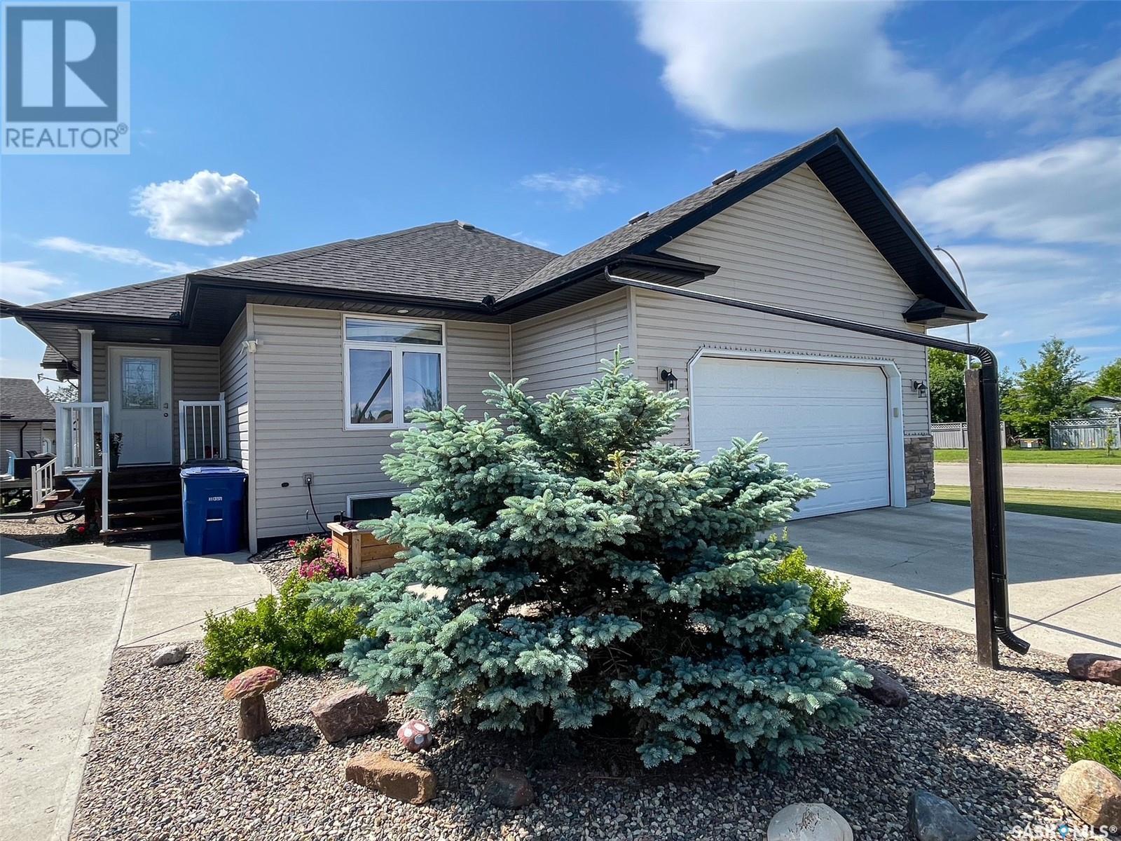 7 Fairway COURT, meadow lake, Saskatchewan