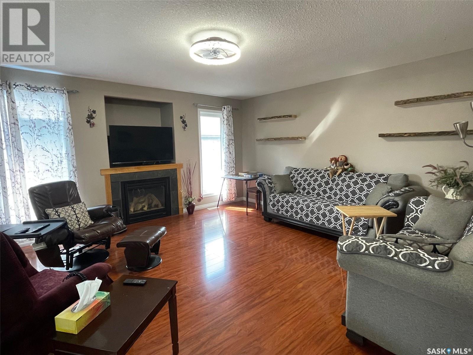 7 Fairway Court, Meadow Lake, Saskatchewan S9X 1Z9 - Photo 10 - SK010144