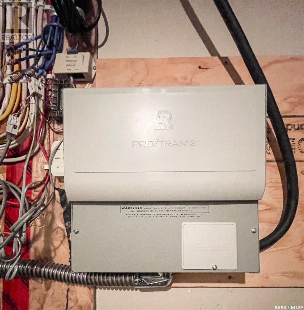 7 Fairway Court, Meadow Lake, Saskatchewan S9X 1Z9 - Photo 25 - SK010144