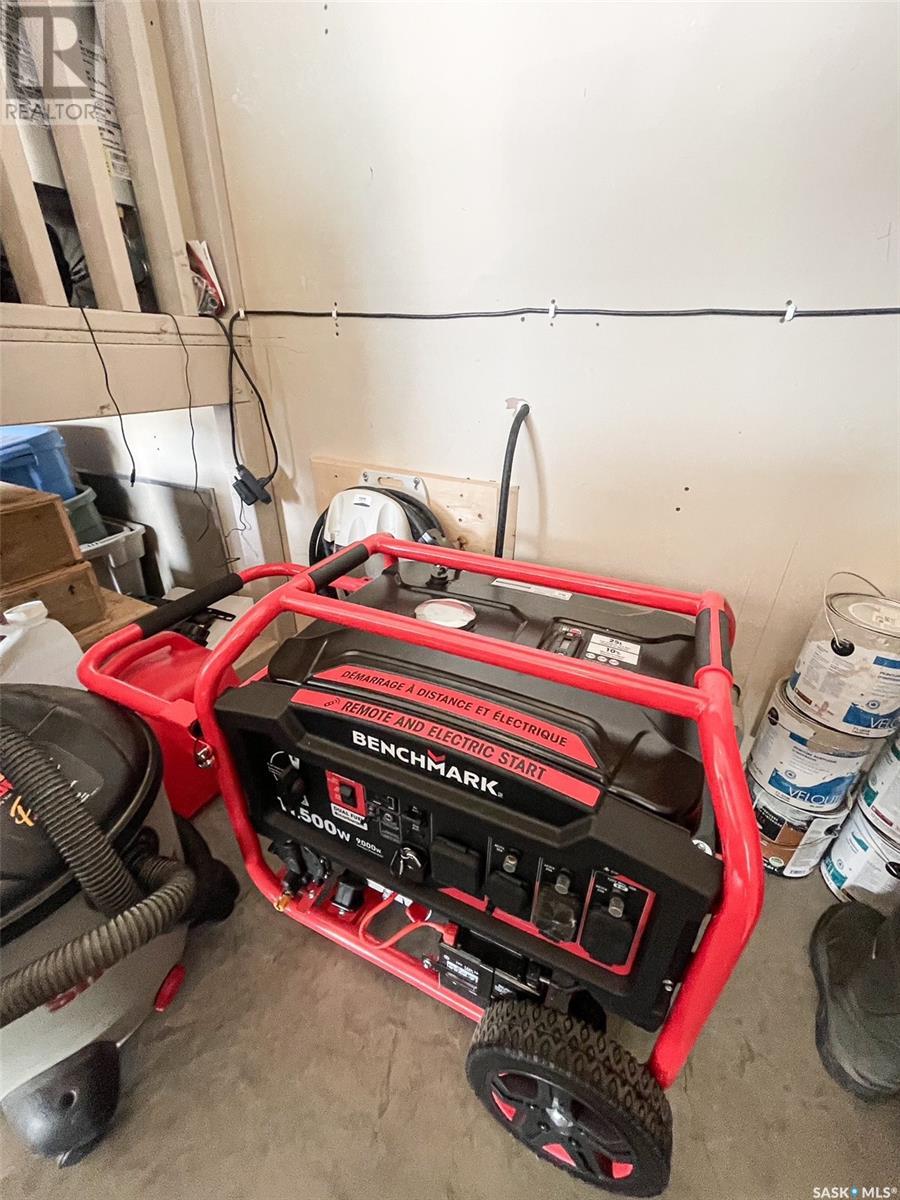 7 Fairway Court, Meadow Lake, Saskatchewan S9X 1Z9 - Photo 26 - SK010144