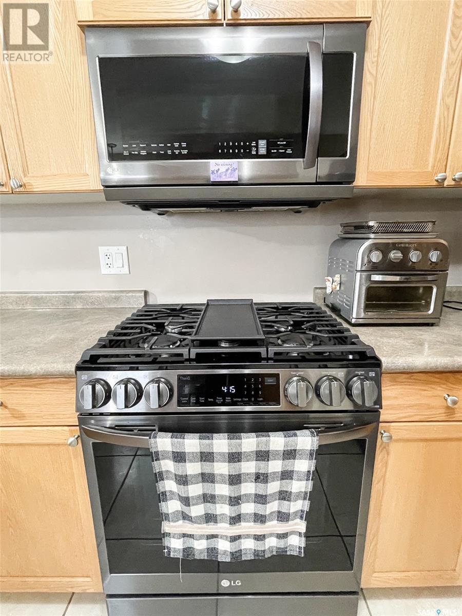 7 Fairway Court, Meadow Lake, Saskatchewan S9X 1Z9 - Photo 6 - SK010144