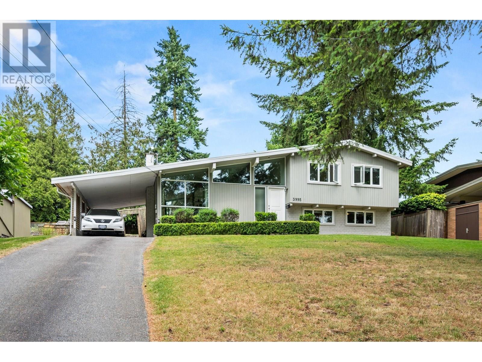3995 Southwood Street, Burnaby, British Columbia  V5J 2E8 - Photo 2 - R3017946