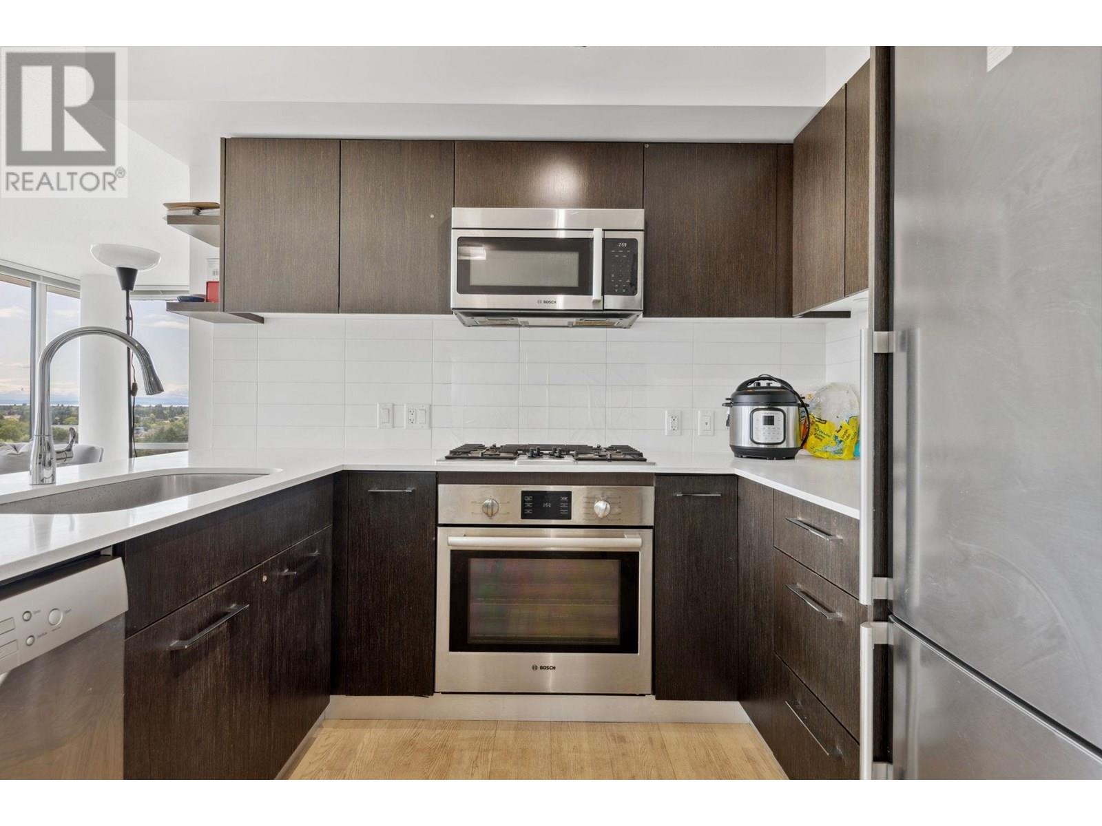 1802 7788 Ackroyd Road, Richmond, British Columbia  V6X 0M8 - Photo 6 - R3017001