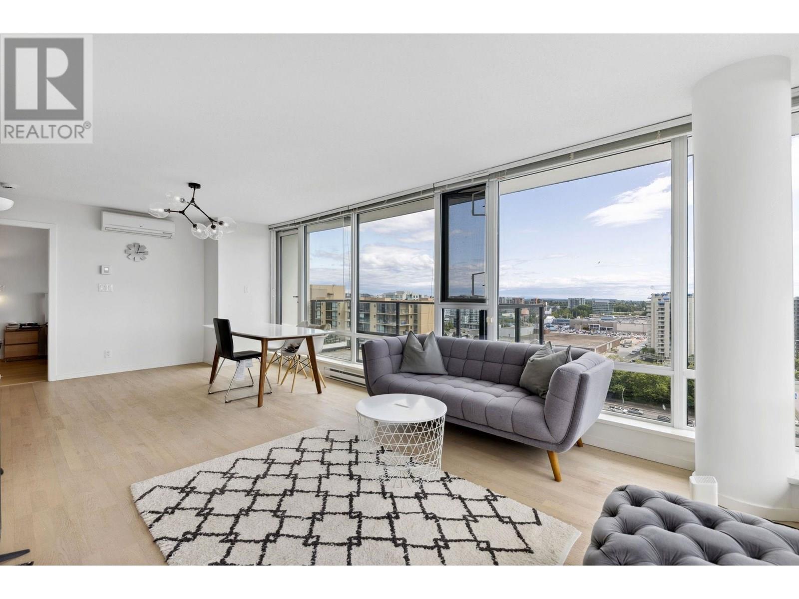 1802 7788 Ackroyd Road, Richmond, British Columbia  V6X 0M8 - Photo 3 - R3017001