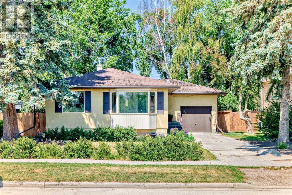Property at 1616 50 Avenue SW image 1