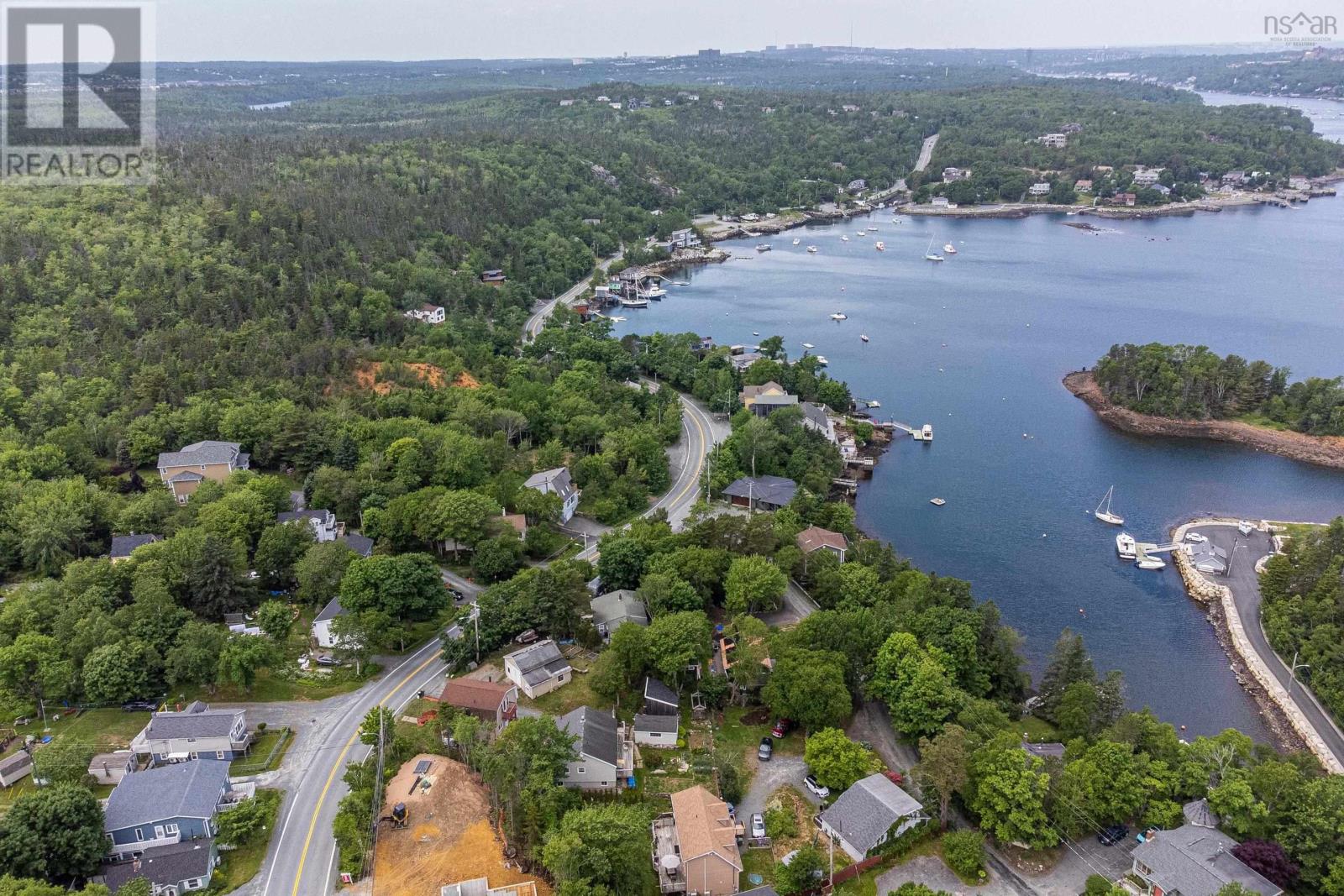 Lot Be-24 Battery Drive, Purcell's Cove, Nova Scotia  B3P 2G7 - Photo 14 - 202503531