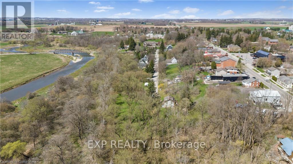36 Elgin Street, Woolwich, Ontario  N3B 1Y3 - Photo 4 - X12234021