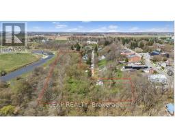 36 ELGIN STREET, Woolwich, Ontario