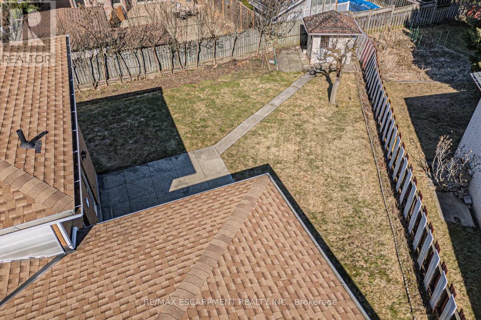 20 Harvard Place, Hamilton (Falkirk), Ontario  L9B 1S2 - Photo 47 - X12234029