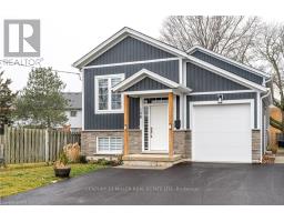 108 (MAIN-UPPER UNIT) POWERVIEW AVENUE
